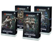 MTG Magic Modern Horizons III