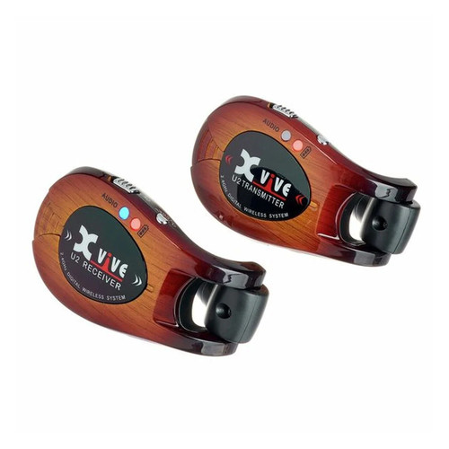 Xvive sunburst sistema - xvive,