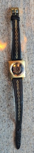 Vintage orologio donna ernest - vintage,