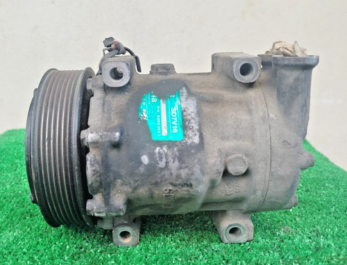 Compressore aria condizionata - compressore,