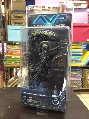 Grid alien avp xenomorph - alien,