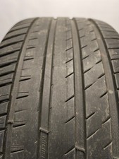 1x 255/45-21 106W Michelin