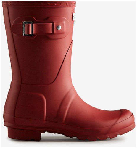 Hunter original short boot - hunter,