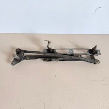 Meccanismo Tergicristallo