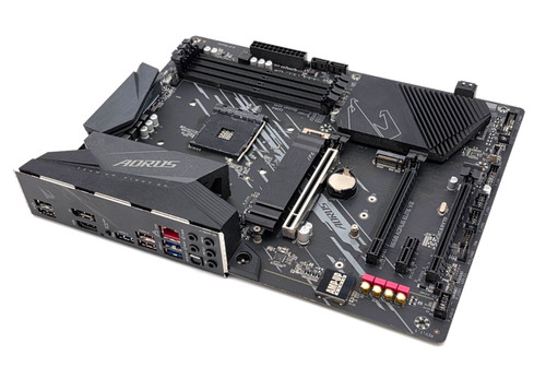 Gigabyte b550 aorus elite - b550, v2