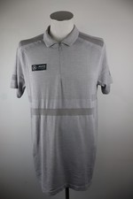 PUMA MERCEDES MAGLIA POLO UOMO
