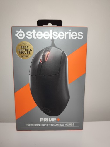 Steelseries prime gaming - steelseries,