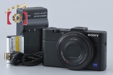 Sony Cyber-Shot RX100 II M2