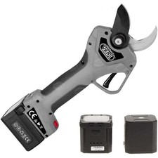 FORBICI ELETTRICHE A BATTERIA