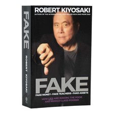 Fake Money - Fake Teachers -
