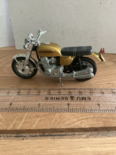 Polistil honda 750 four - honda,