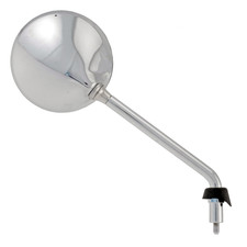 SPECCHIO RETROVISORE CROMATO