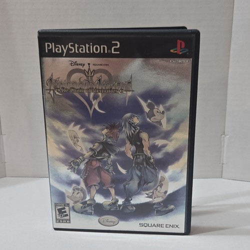 Square enix kingdom hearts - square,