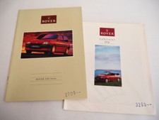 Rover 100 serie 111 - rover,