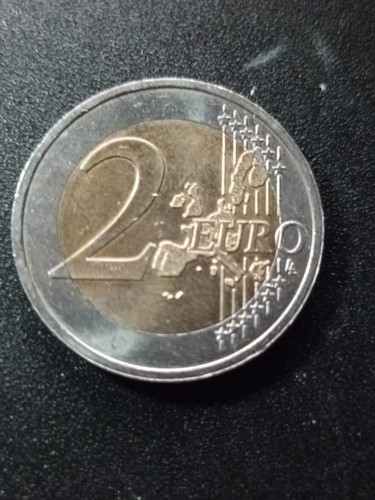 Moneta euro francia 1999 - moneta,