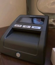 Conta Verifica Banconote SAFESCAN 155s Portatile - Spedizione 24H 