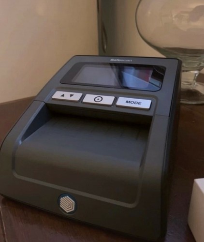 Conta verifica banconote - conta,