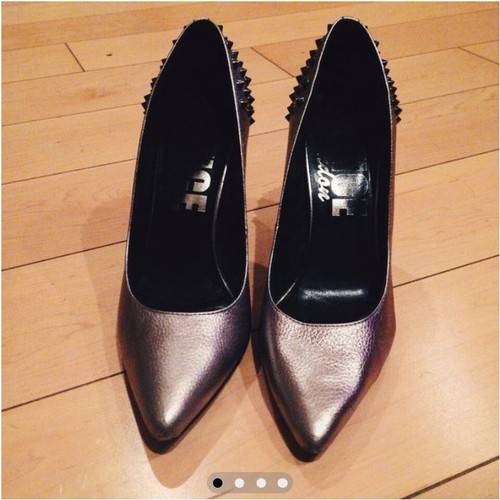 Scarpe decollete donna 41 - scarpe, n