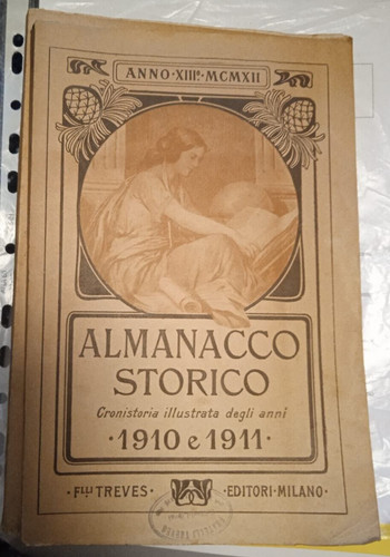 Almanacco storico cronistoria - almanacco,
