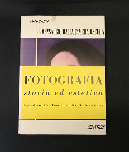 Carlo mollino il - il, messaggio