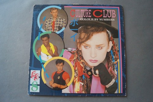 Culture club colour - culture,