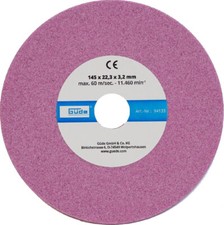 MOLA DISCO AFFILACATENA AFFILACATENE AFFILATRICE 145 X 22,3 X 3,2 GÜDE 94133