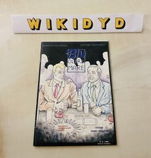 MARTIN MYSTÈRE DYLAN DOG MISTER NO SU CATALOGO BLU OLTREMARE