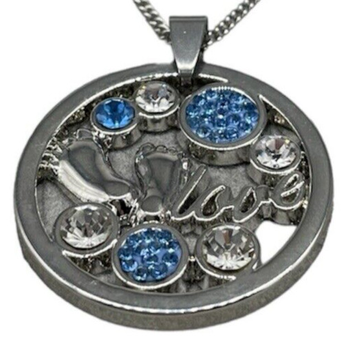 Collana per donna incinta - per,