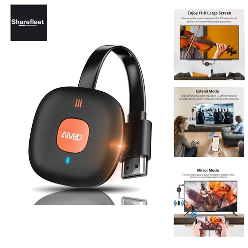 Miracast dongle hdmi - 4k,