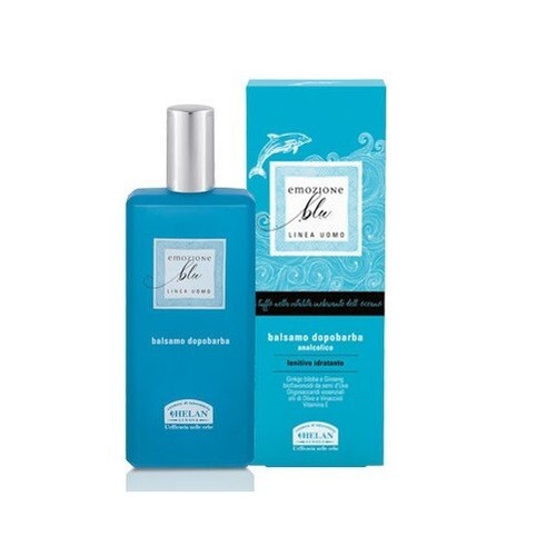 Helan emozione blu - emozione, balsamo
