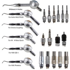 Lucidatrice dentale igiene