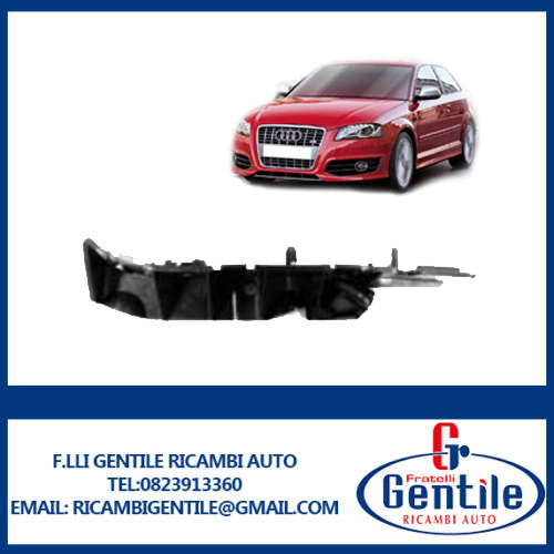 Audi 3porte dal - 3porte, 2008