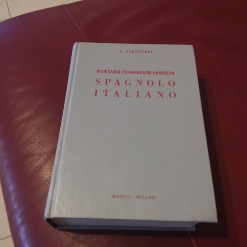 Dizionario fraseologico - dizionario,