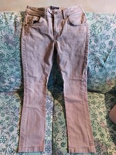 Jeans Woolrich 12 Anni Grigio