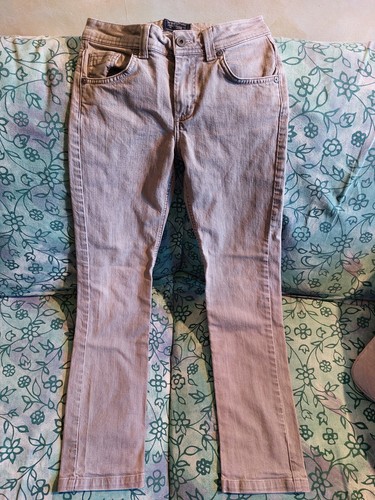 Jeans woolrich anni - 12, grigio