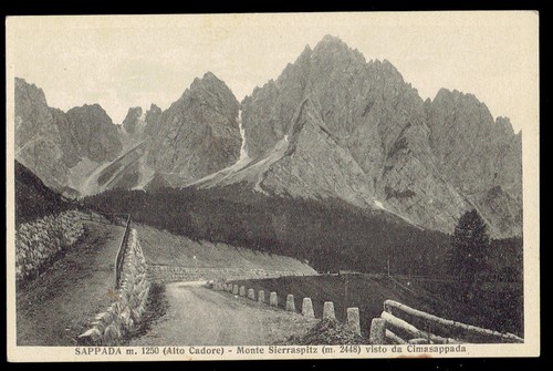 Sappada cadore - sappada,