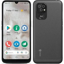 BNIB Doro 8100 Plus 4G/LTE