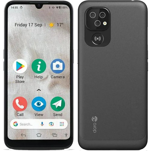 Bnib doro 8100 - 8100, 4g/lte