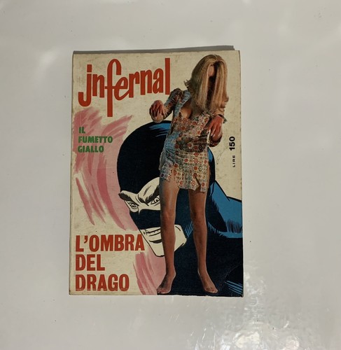 Nord jnfernal 17 - ed,