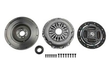 KIT FRIZIONE VOLANO MODIFICA MONOMASSA OPEL AGILA 1.3 CDI SUZUKI IGNIS WAGON 1.3