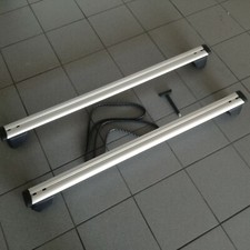 AUDI ROOF RACK BARS
