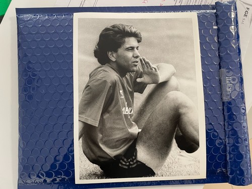 Fotografia calcio milan - fotografia,