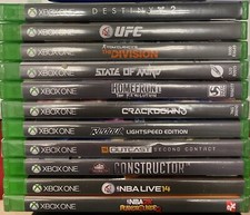 Giochi xBoxone 