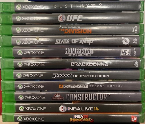Giochi xboxone - giochi,