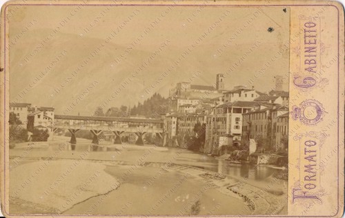 Bassano del grappa - bassano,