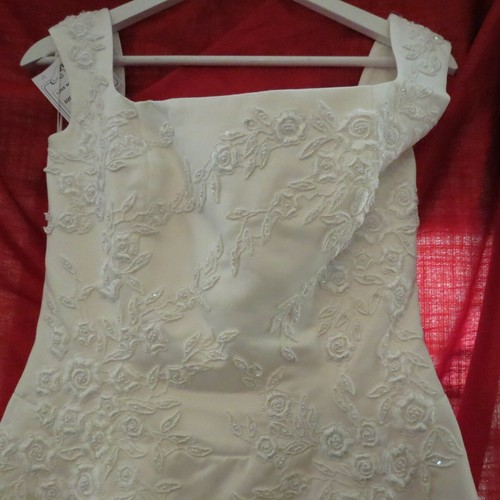 Abito sposa taglia nuovo - da,