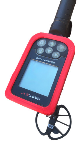 Makro nokta simplex - simplex,