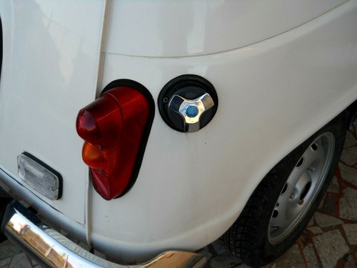 Renault gordini rodeo - renault, 6,