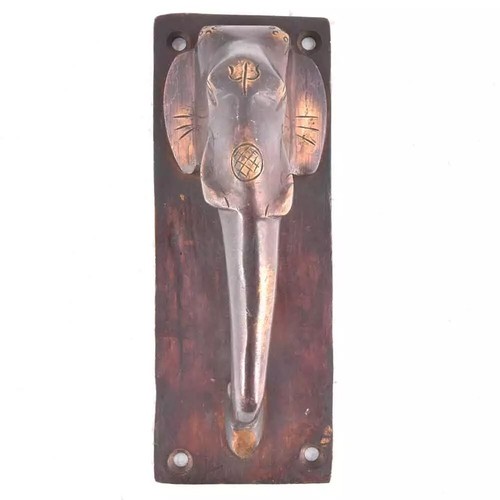 Set aspetto antico - set, di