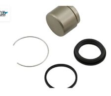 REVISIONE PINZA FRENO